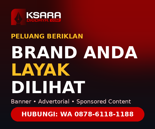 Pasang iklan di Aksara Digdaya