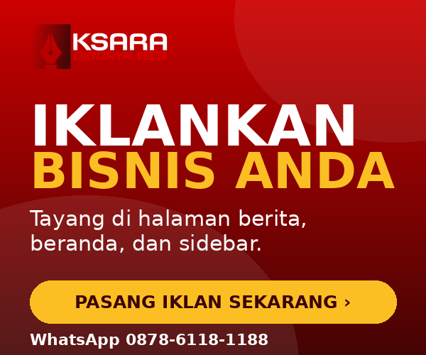 Pasang iklan di Aksara Digdaya