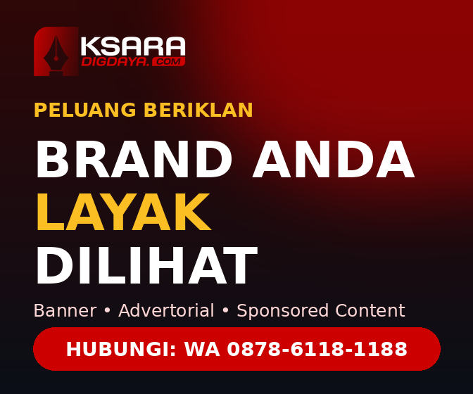 Pasang iklan di Aksara Digdaya