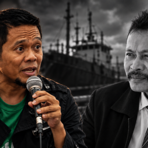 “Jangan Ngawur Lagi!” Sulaisi Kembali Semprot Kurniadi soal Harta Waris