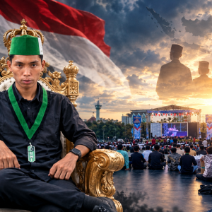 Dari Mapolda Jatim Menuju Indonesia Emas: Konsolidasi Besar, Tindak Lanjut Jangan Hambar