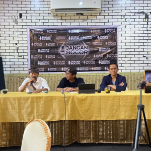 Sulaisi vs Kurniadi! Debat Panas Dugaan Penggelapan Kapal KLM AYTA CK 2 GT 53 di Forum Jangan Bocor