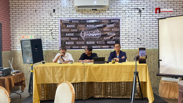 Sulaisi vs Kurniadi! Debat Panas Dugaan Penggelapan Kapal KLM AYTA CK 2 GT 53 di Forum Jangan Bocor