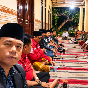 Perkuat Barisan hingga Kepulauan, MADAS Sedarah Sumenep Siapkan Pelantikan Besar Januari 2027