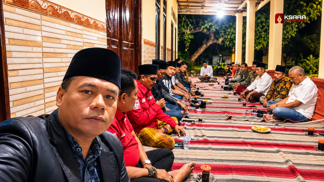 Perkuat Barisan hingga Kepulauan, MADAS Sedarah Sumenep Siapkan Pelantikan Besar Januari 2027