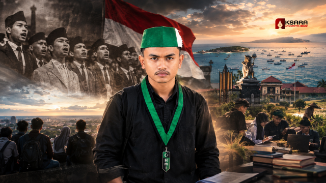 Dari Idealisme Pemuda 1928 menuju Pusaran Kegelisahan Pemuda Sumenep 2026: Tanggung Jawab Pemerintah Daerah atas Masa Depan Generasi Muda