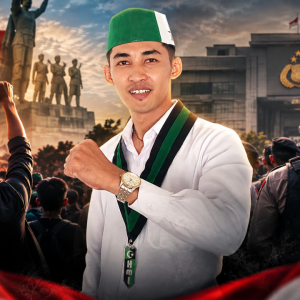 Badko HMI Jatim Kritik Agenda Sumpah Pemuda Polda Jatim, Sebut Berpotensi Membungkam Daya Kritis Pemuda