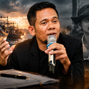 Kurniadi Disemprot Sulaisi, Dalil Hak Waris dalam Kasus Kapal Dinilai Menyesatkan